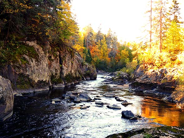 Canada (Saguenay)