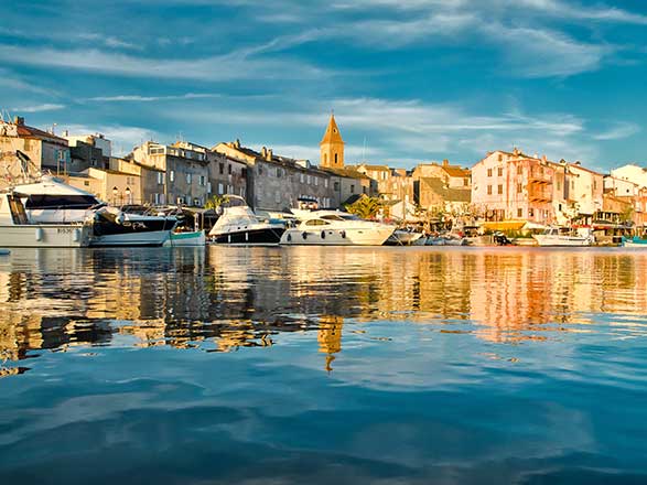 Corse (St Florent)