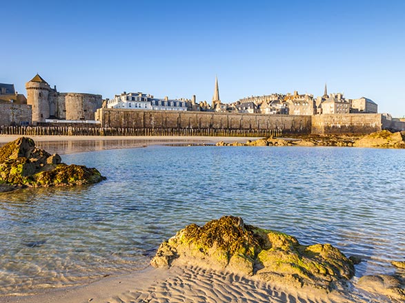 Bretagne (St Malo)