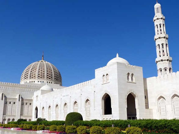 Oman (Salaalah)