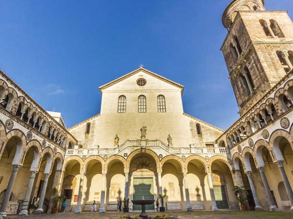 Italie (Salerne)