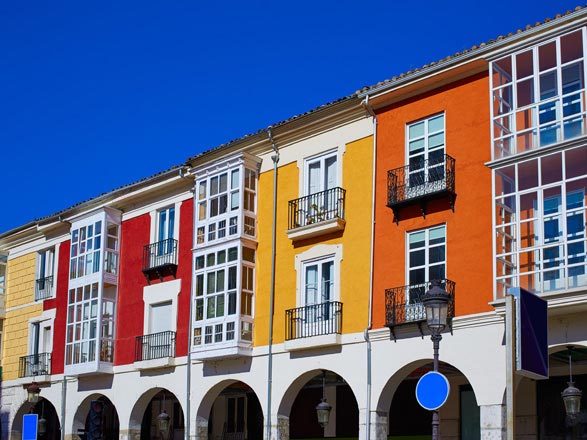Santander (Espagne)