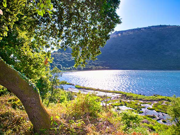 Albanie (Sarande)