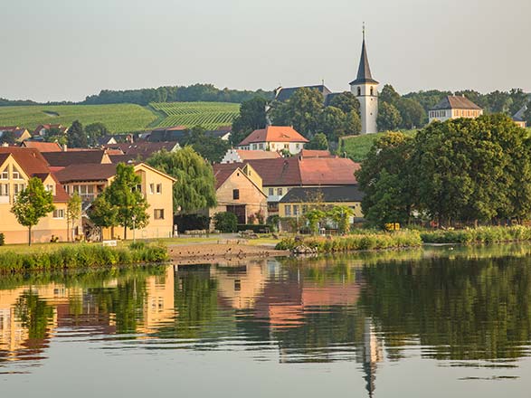 SCHWEINFURT