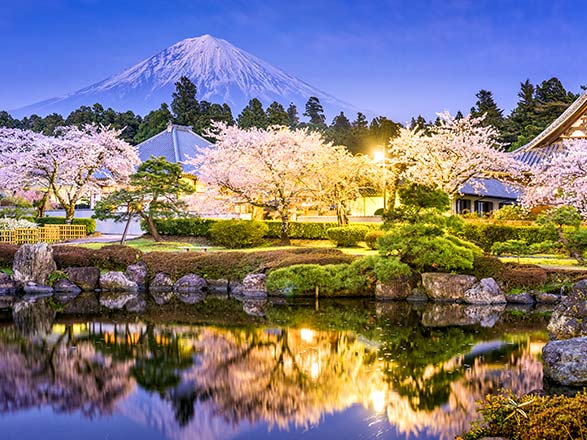 Japon (Shimizu-Shizuoka)