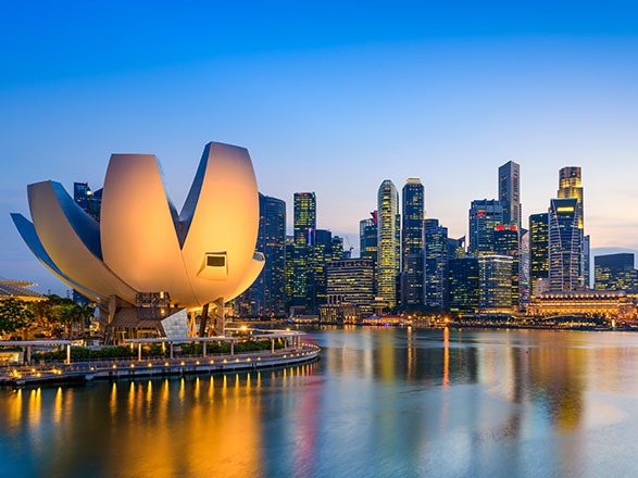 Singapour