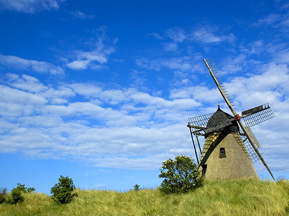 Danemark (Skagen)