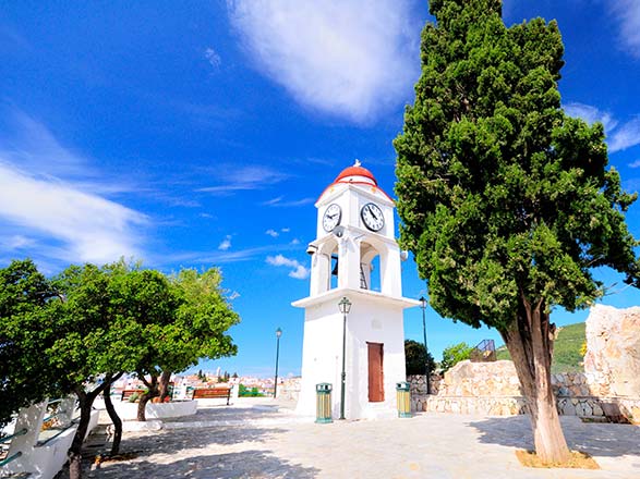 Grèce (Skiathos)