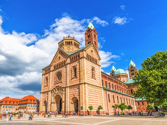 SPEYER