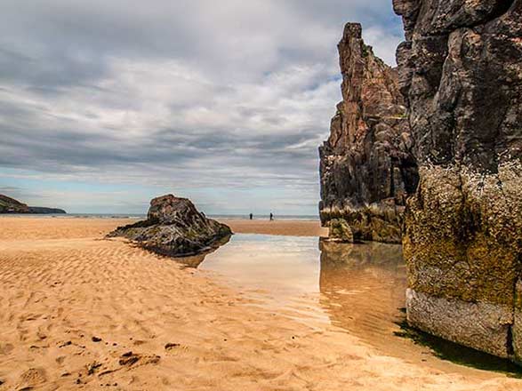 Ecosse (Stornoway)