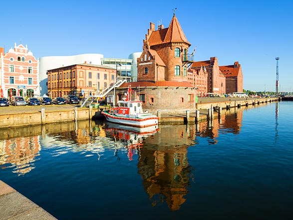 Berlin(2) - STRALSUND