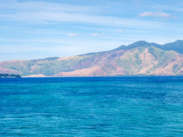 Philippines (Subic Bay)