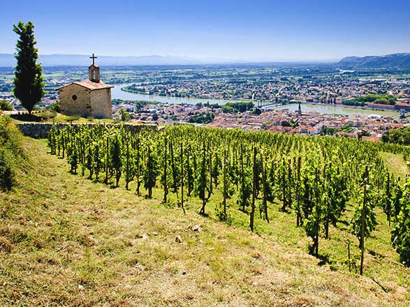 Tain-l'Hermitage (FR)