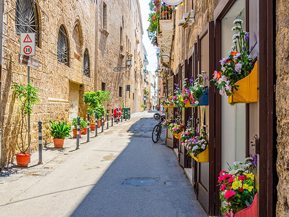 Italie (Tarente)
