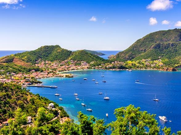 Guadeloupe (Terre-de-Haut)