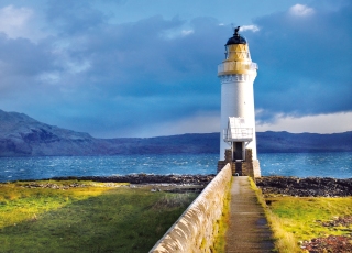 Ecosse (Tobermory)