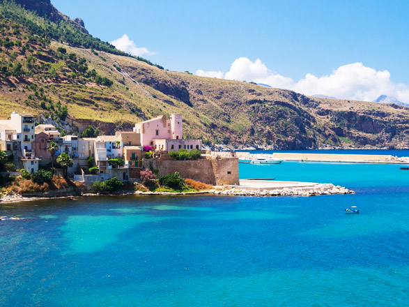 Sicile (Trapani)