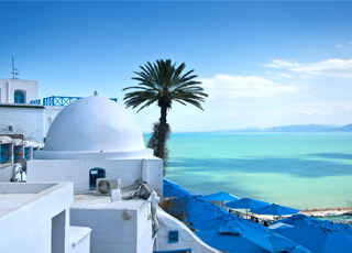 Tunis