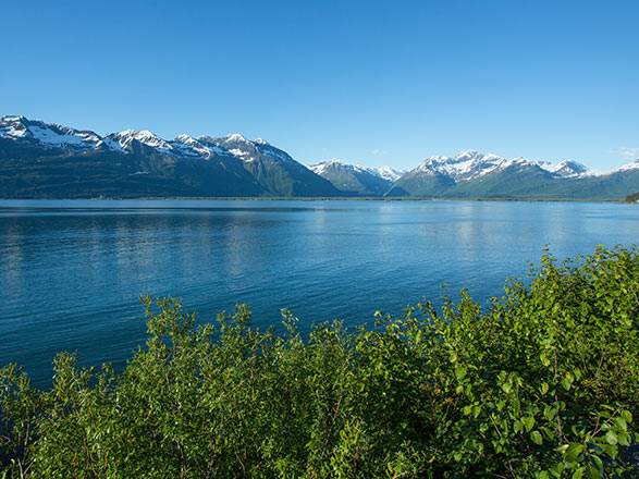 Alaska (Valdez)
