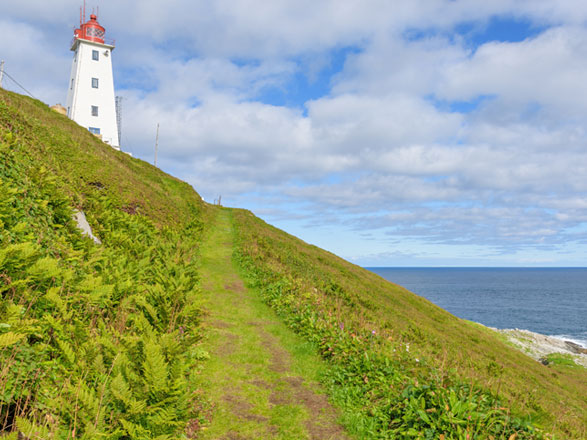 Norvège (Vardo)