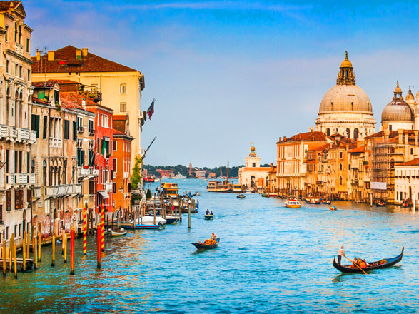 Venise