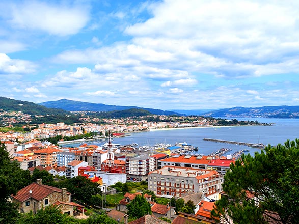 Espagne (Vigo)