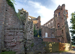 Wertheim - Wurtzbourg