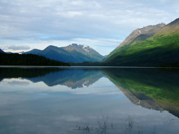 Alaska (Whittier)