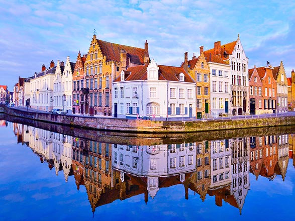 Belgique (Zeebruges)