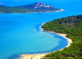 Turquie (Canakkale)